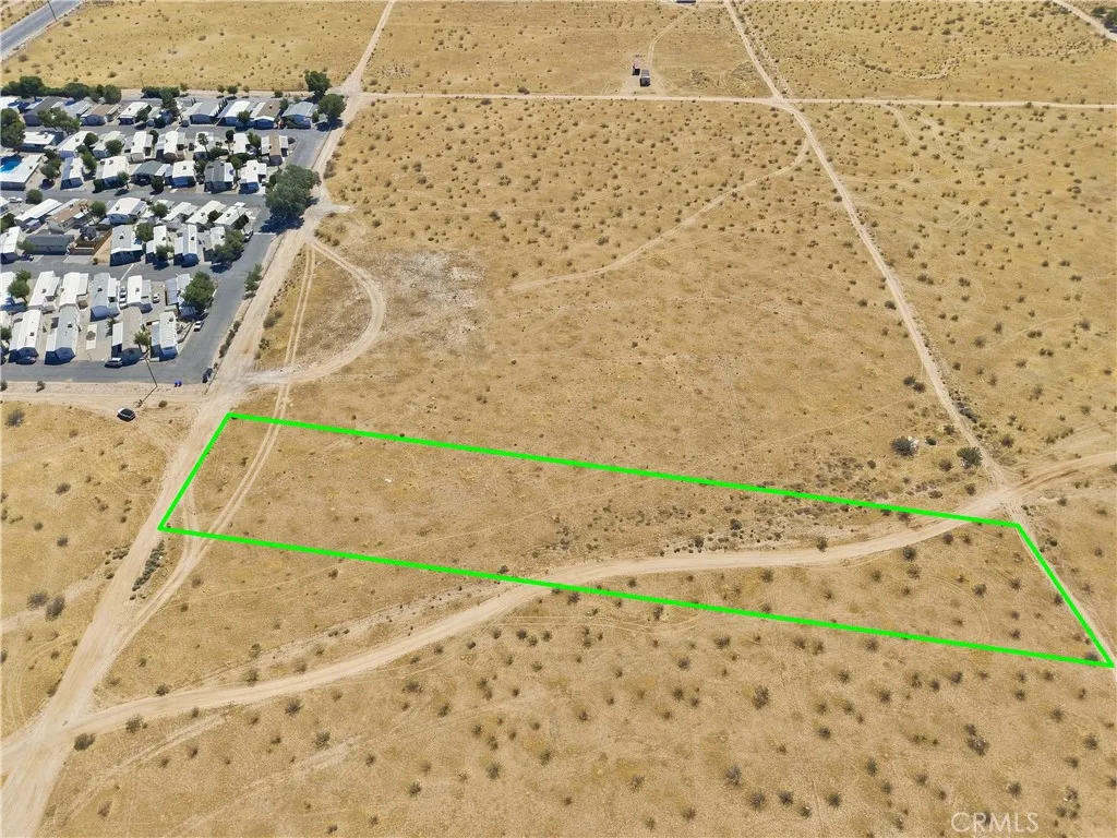 0 Pauhaska Road, Apple Valley, California 92308 — photo 5