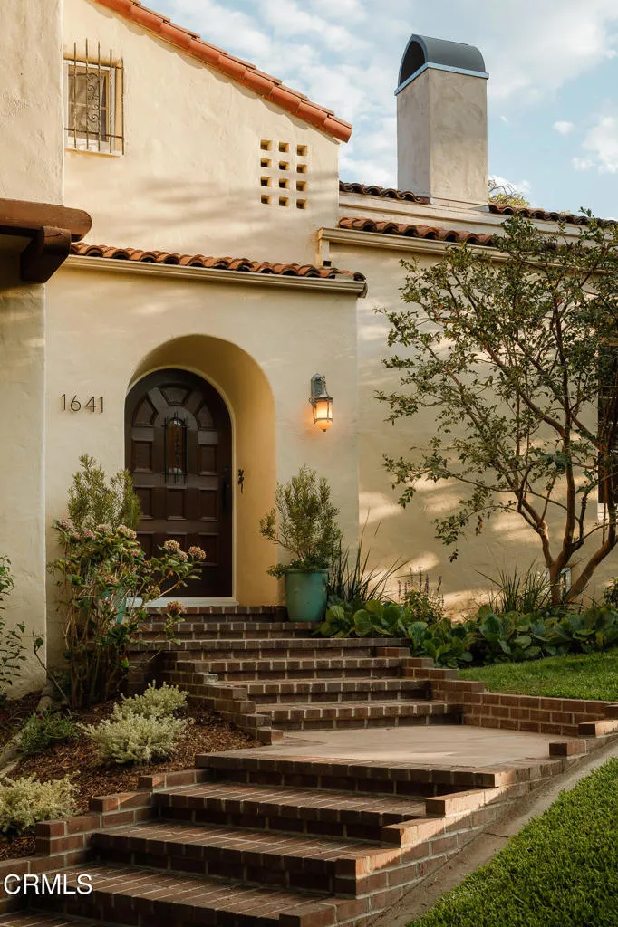 1641 Laurel Street, South Pasadena, California 91030 — photo 4