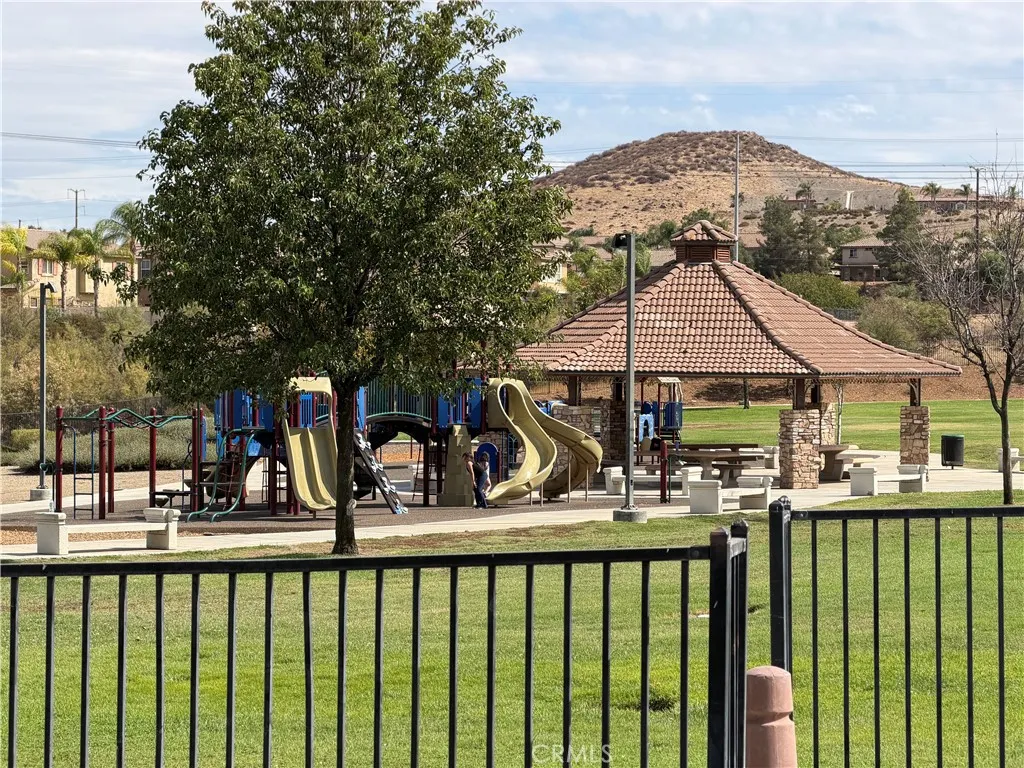 Nearby Park/Playground Nearby Park/Playground