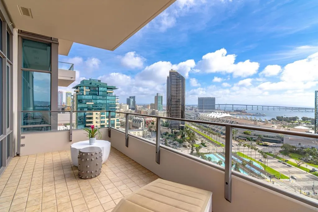 550 Front St. 1808, San Diego, California 92101 — photo 5