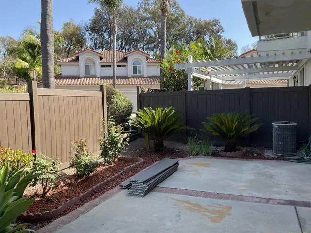 Patio/Deck