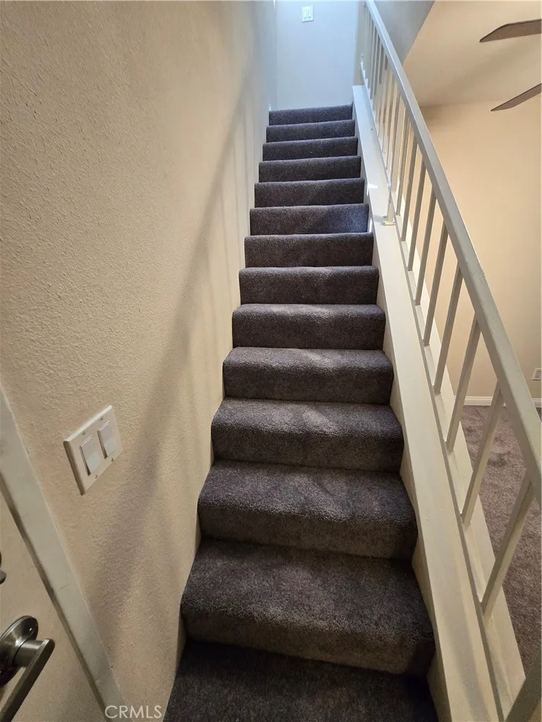 Stair to loft Stair to loft