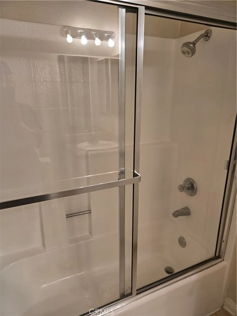 Second bedroom bath
Second bedroom bath