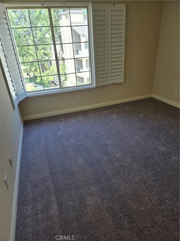 Main room