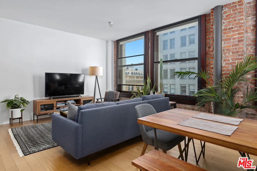 460 S Spring Street 916, Los Angeles, California 90013 — photo 4