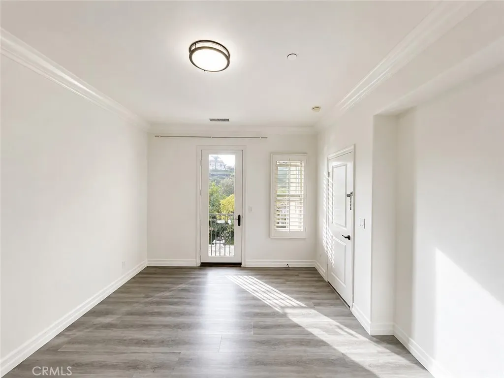 the third guest room