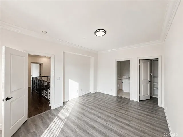 the third guest room