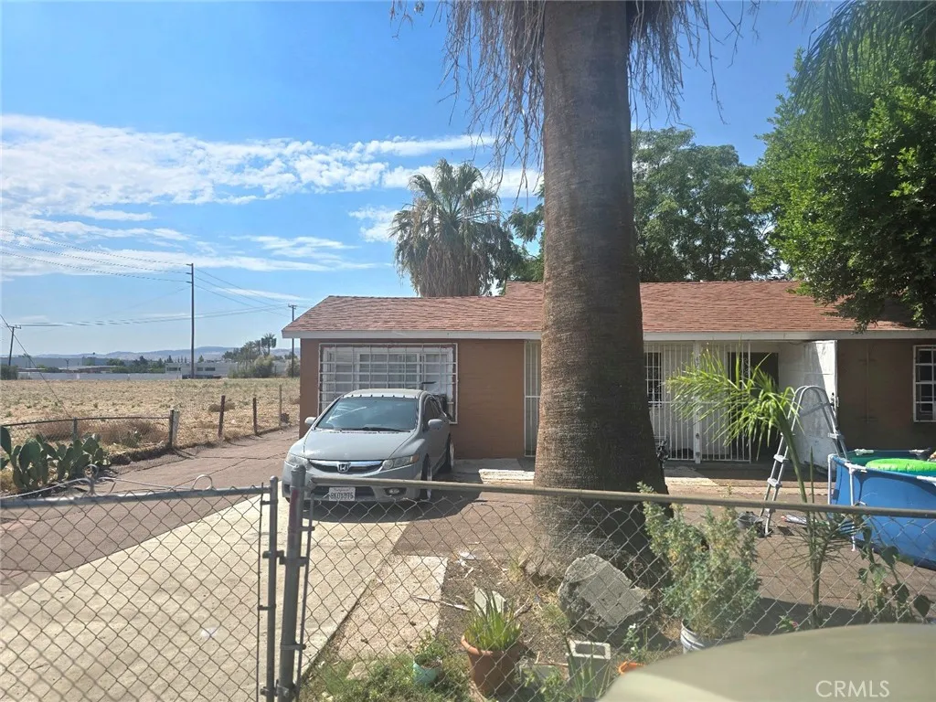 471 San Felipe Rd