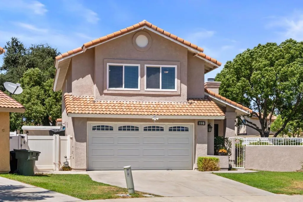 6651 Carmel Ct