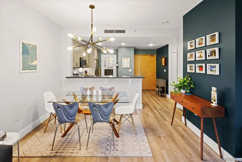 850 Beech 307, San Diego, California 92101 — photo 5