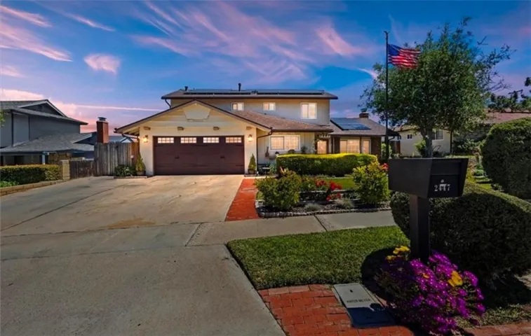 Front House