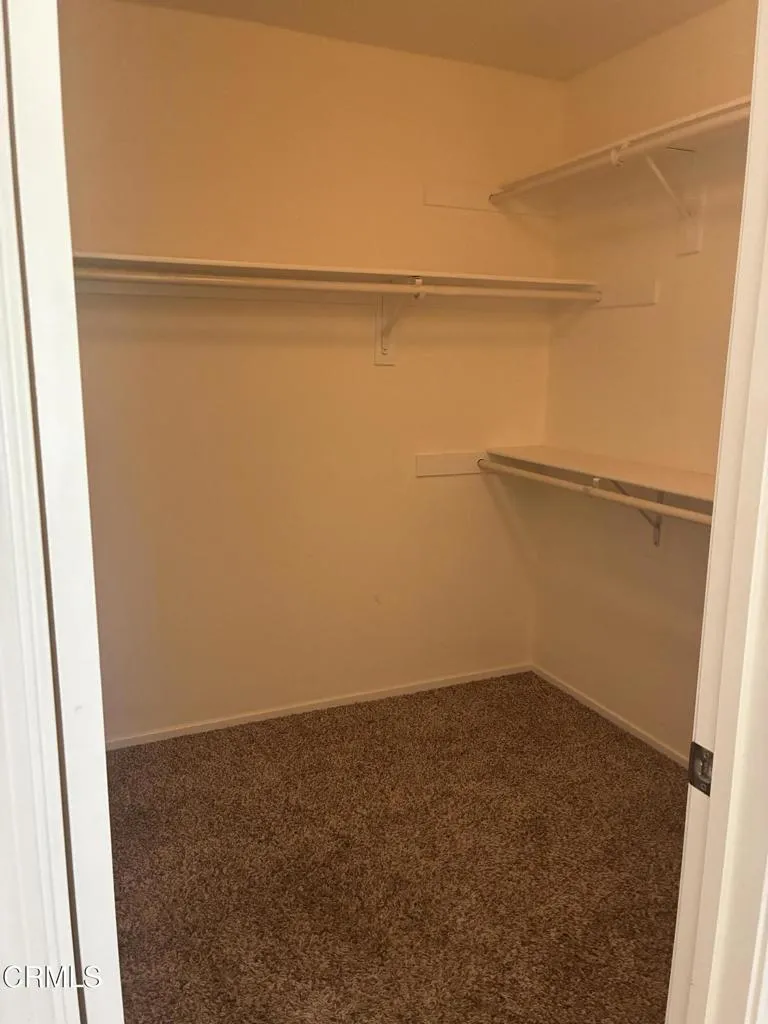 primary closet primary closet
