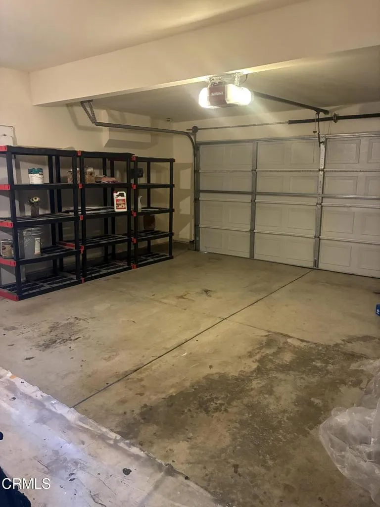 garage garage
