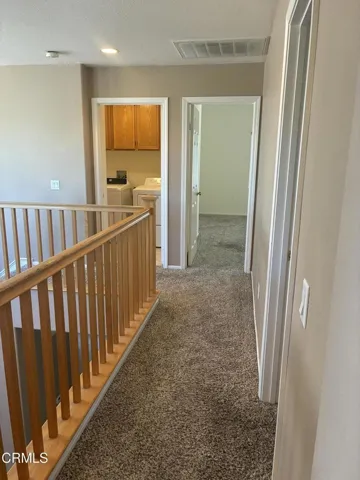 upstairs hall