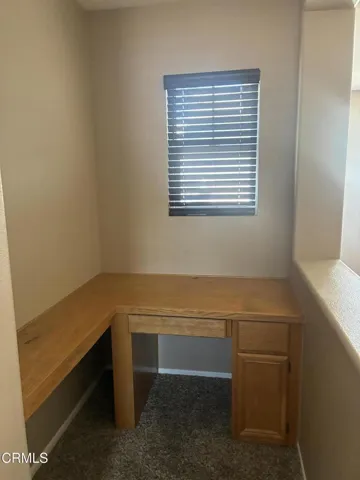 upstairs nook