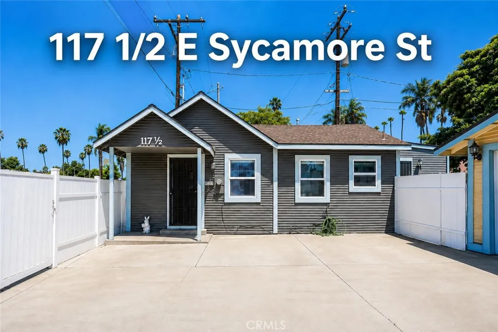 117 E Sycamore, Anaheim, California 92805 — photo 4