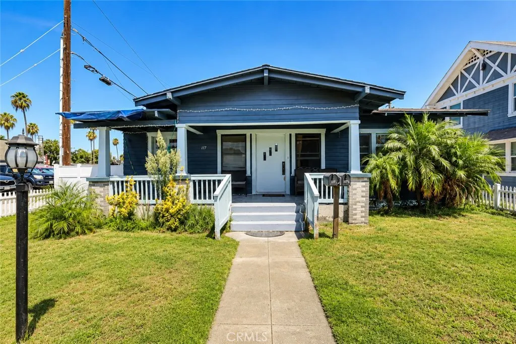 117 E Sycamore, Anaheim, California 92805 — photo 5