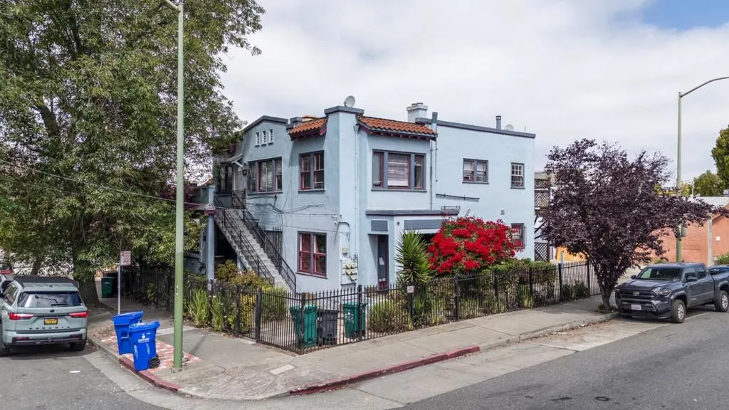 808 61st Street, Oakland, California 94609 — photo 4