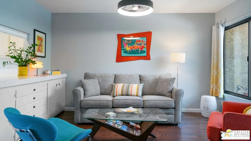 355 N Avenida Caballeros 6, Palm Springs, California 92262 — photo 5