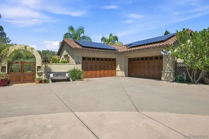3501 Lone Hill Lane, Encinitas, California 92024 — photo 5