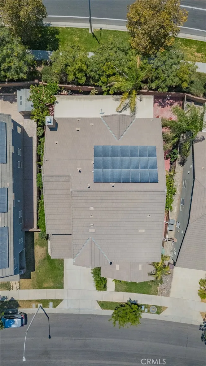 Solar Panels -  ***(Paid off)***