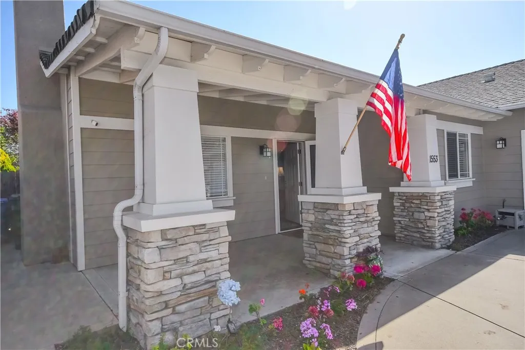 1553 Blackberry Avenue, Arroyo Grande, California 93420 — photo 5