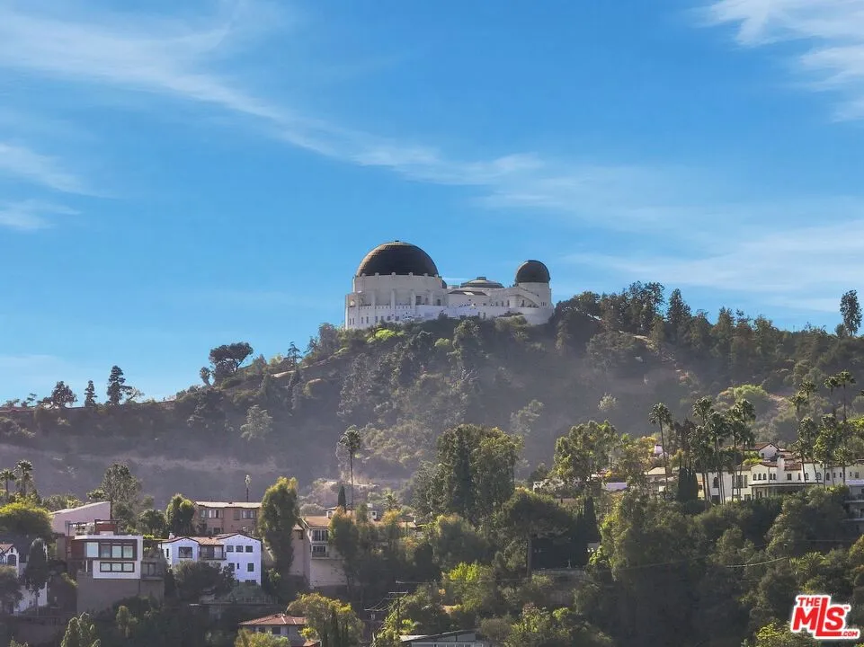 Griffith Park Griffith Park