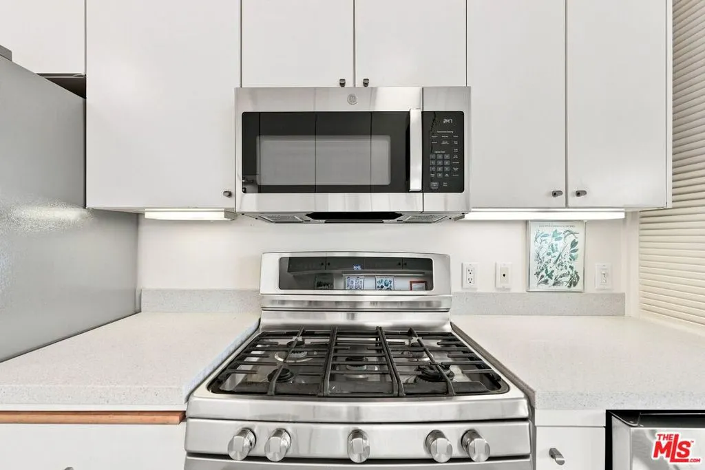 Kitchen Stove Kitchen Stove
