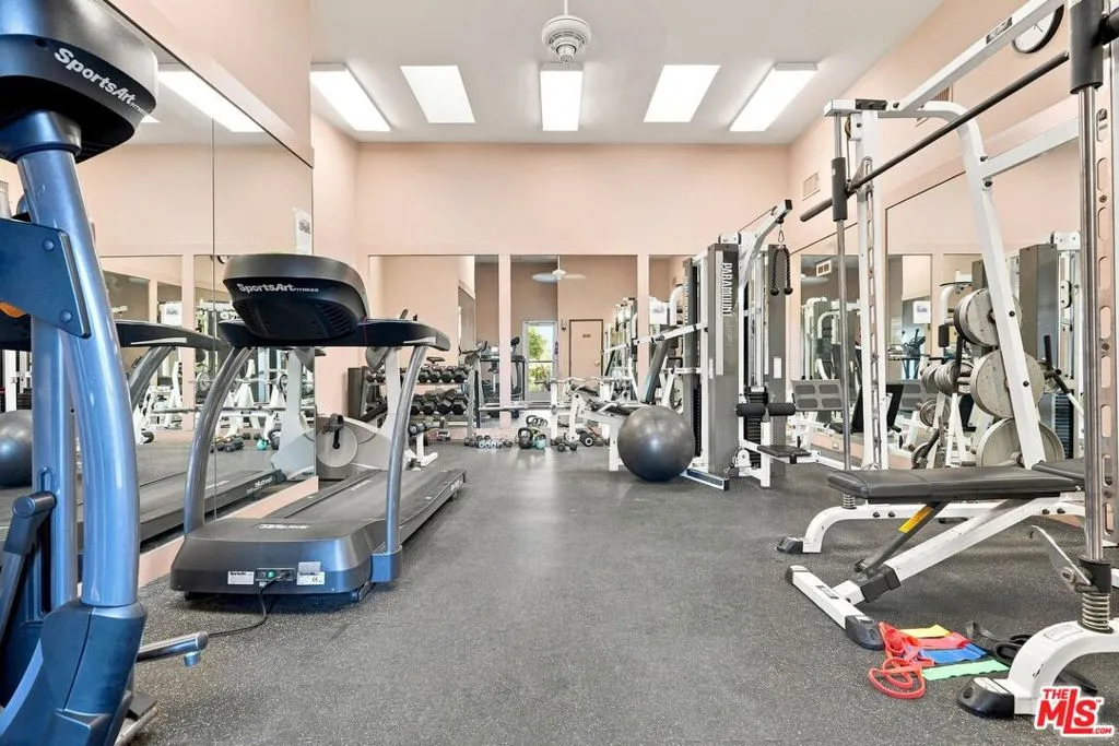 Gym Gym