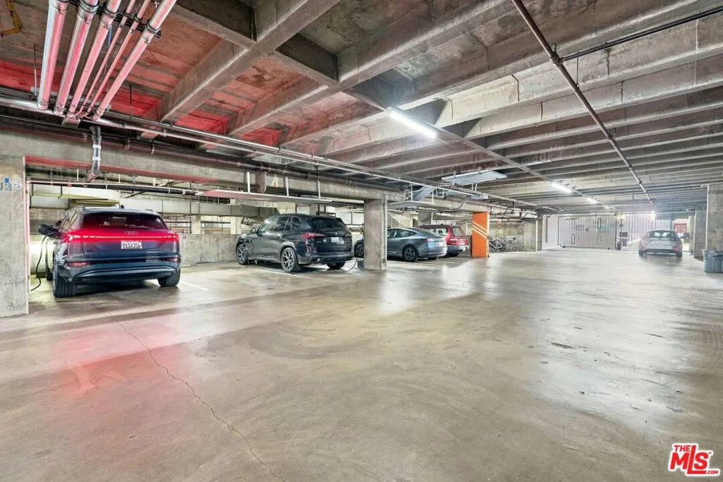Parking Spot Parking Spot