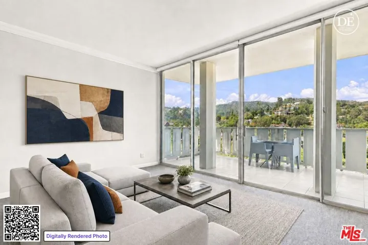 Living Room Angle View Redesig
