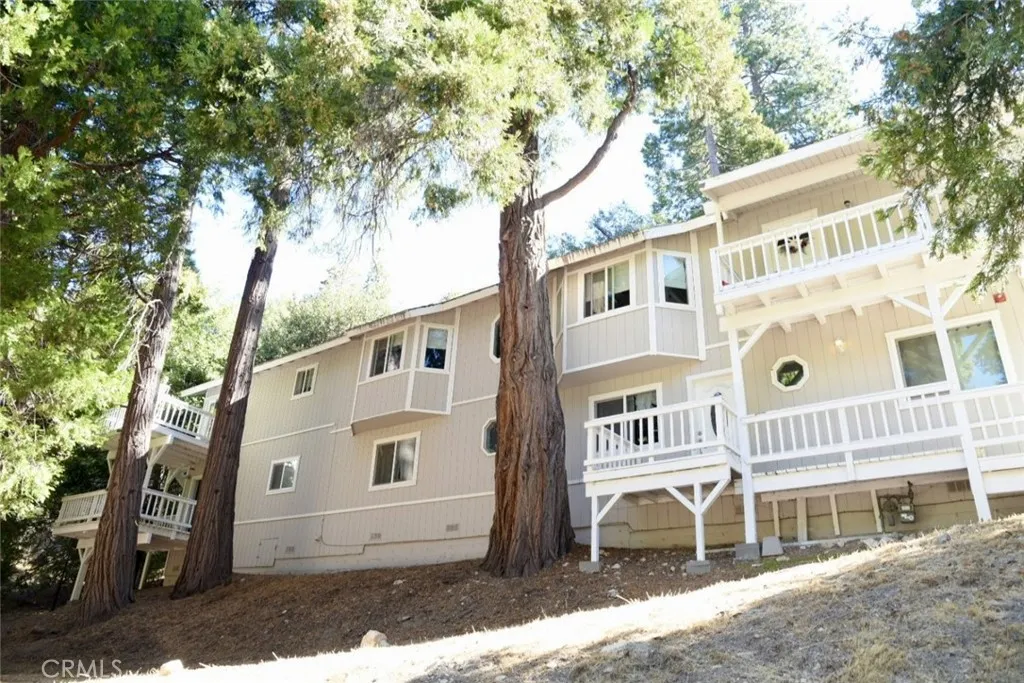 177 Dart Canyon Rd