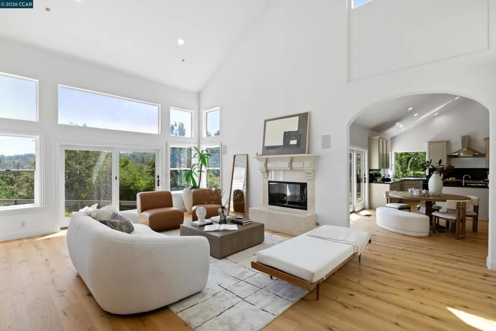78 Scenic Dr, Orinda, California 94563 — photo 5