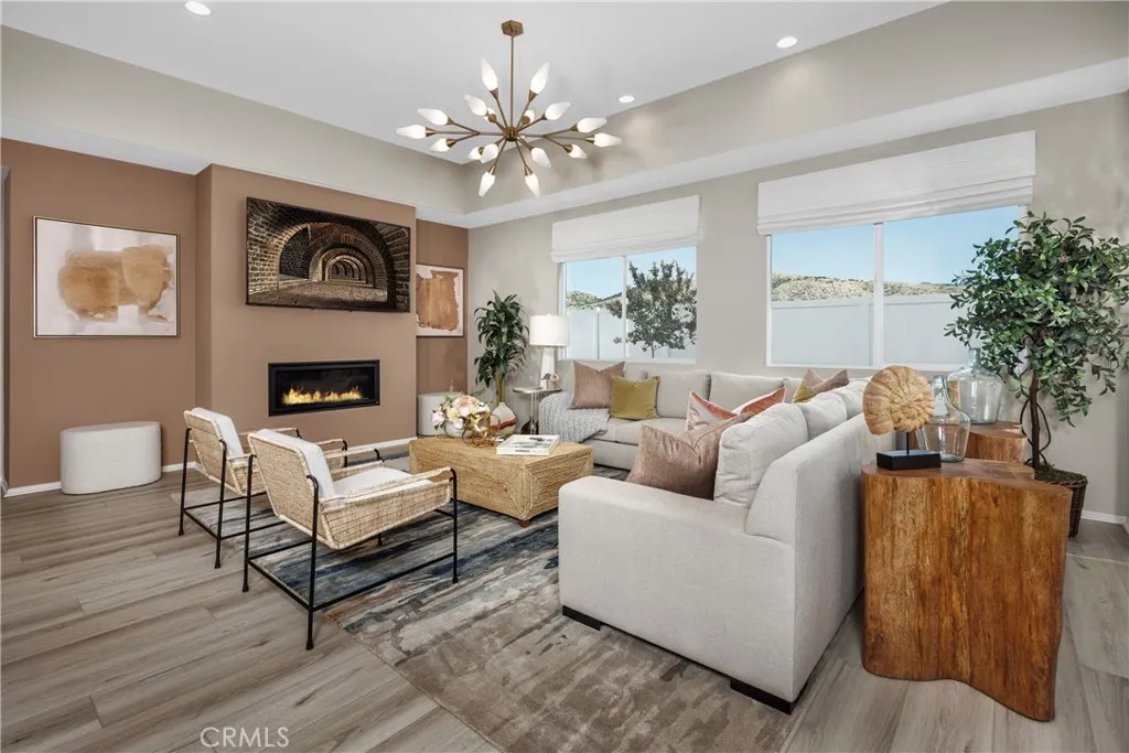 2300 Quail Bush Street, Palmdale, California 93551 — photo 4