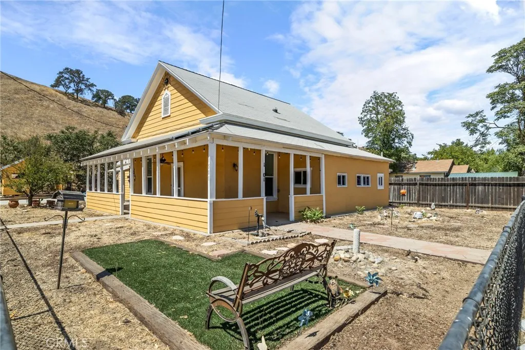 1501 K St