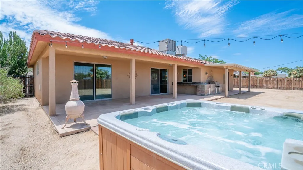 57934 Juarez, Yucca Valley, California 92284 — photo 4