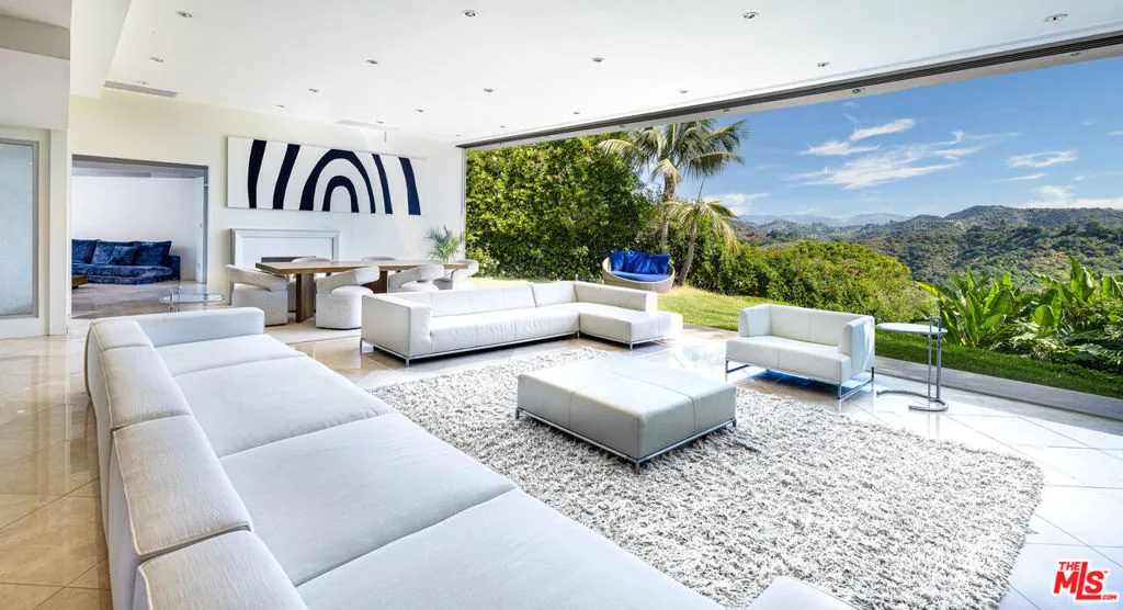 1466 N Bel Air Road, Los Angeles, California 90077 — photo 4