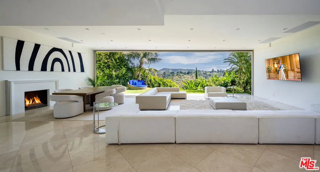 1466 N Bel Air Road, Los Angeles, California 90077 — photo 5