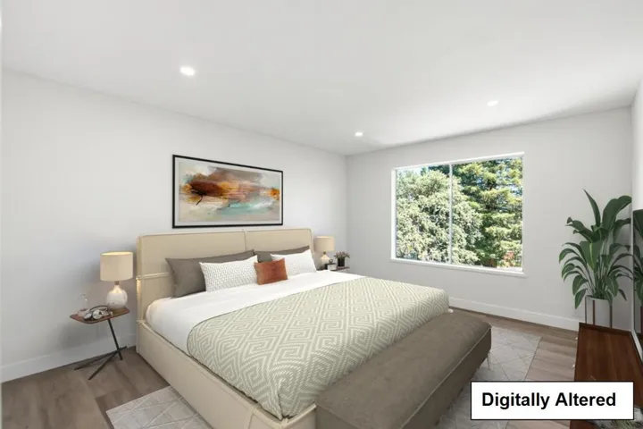 1458 Hudson Street 302, Redwood City, California 94061 — photo 4