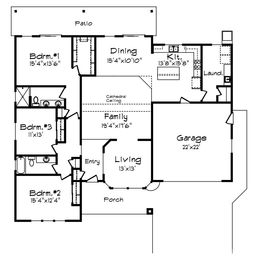 346 Ellingson Way
