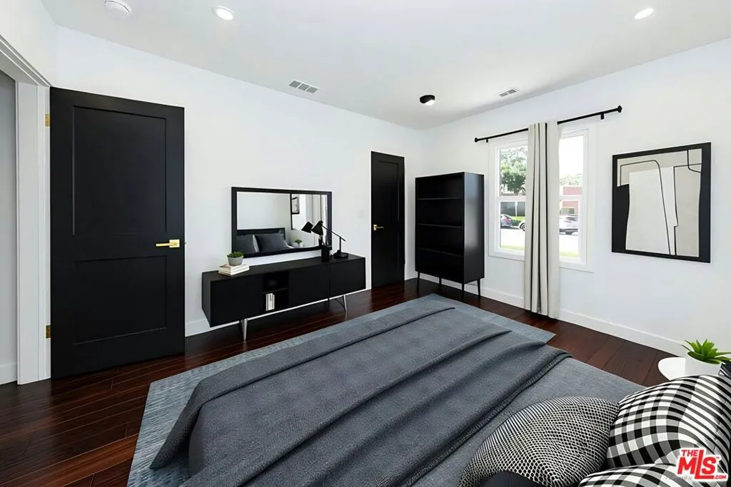 Bedroom #4