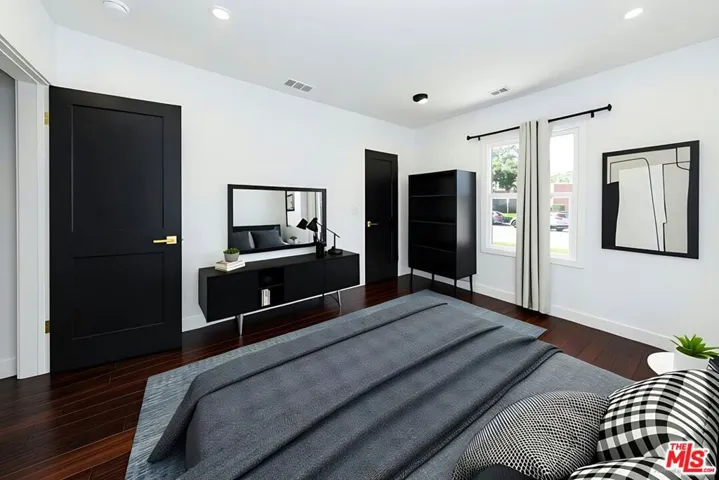 Bedroom #4