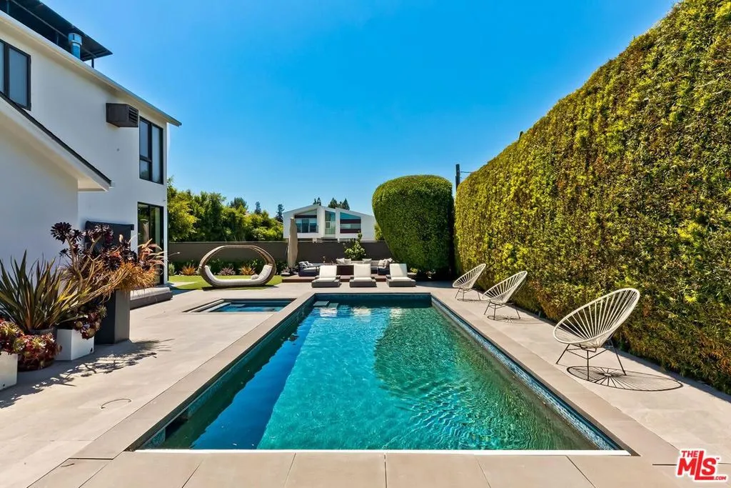 9743 Kirkside Road, Los Angeles, California 90035 — photo 5