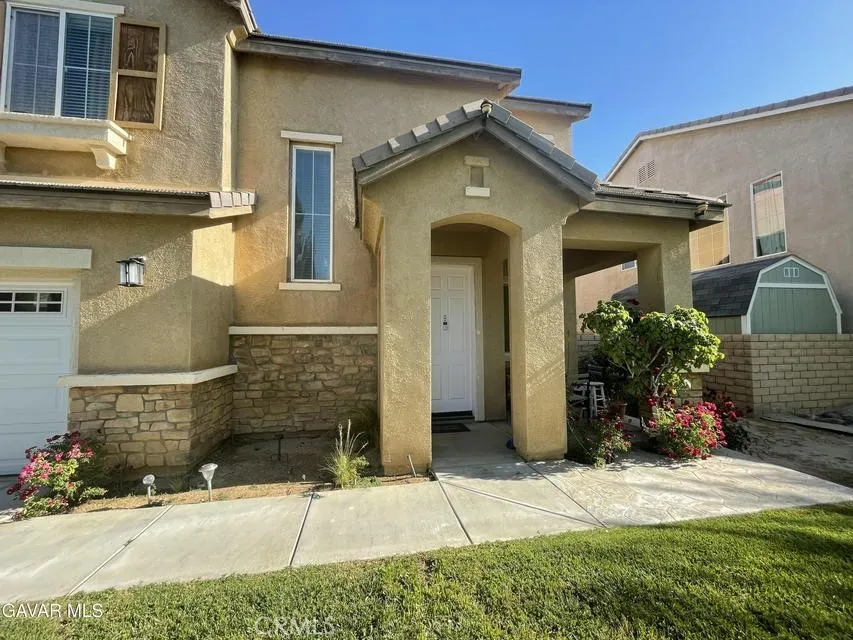 3303 Arious, Lancaster, California 93536 — photo 4