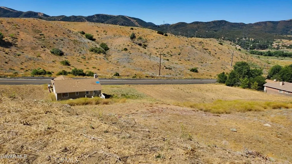 0 Mccloud Drive, Lake Elizabeth, California 93532 — photo 4