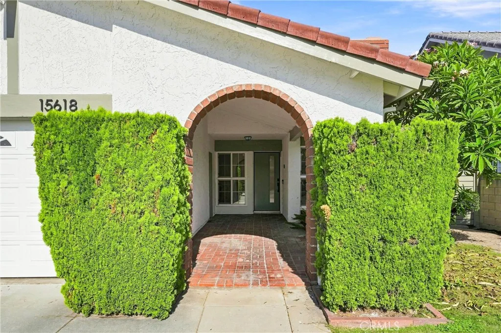 15618 Caulfield, Norwalk, California 90650 — photo 4