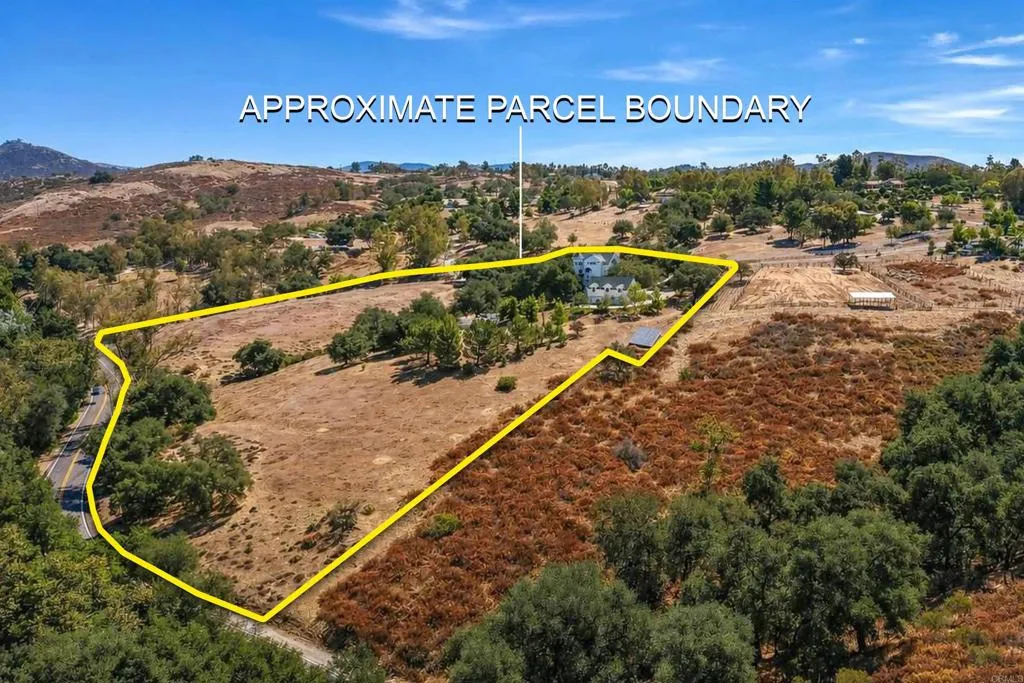 24665 Rancho Santa Teresa Drive, Ramona, California 92065 — photo 4