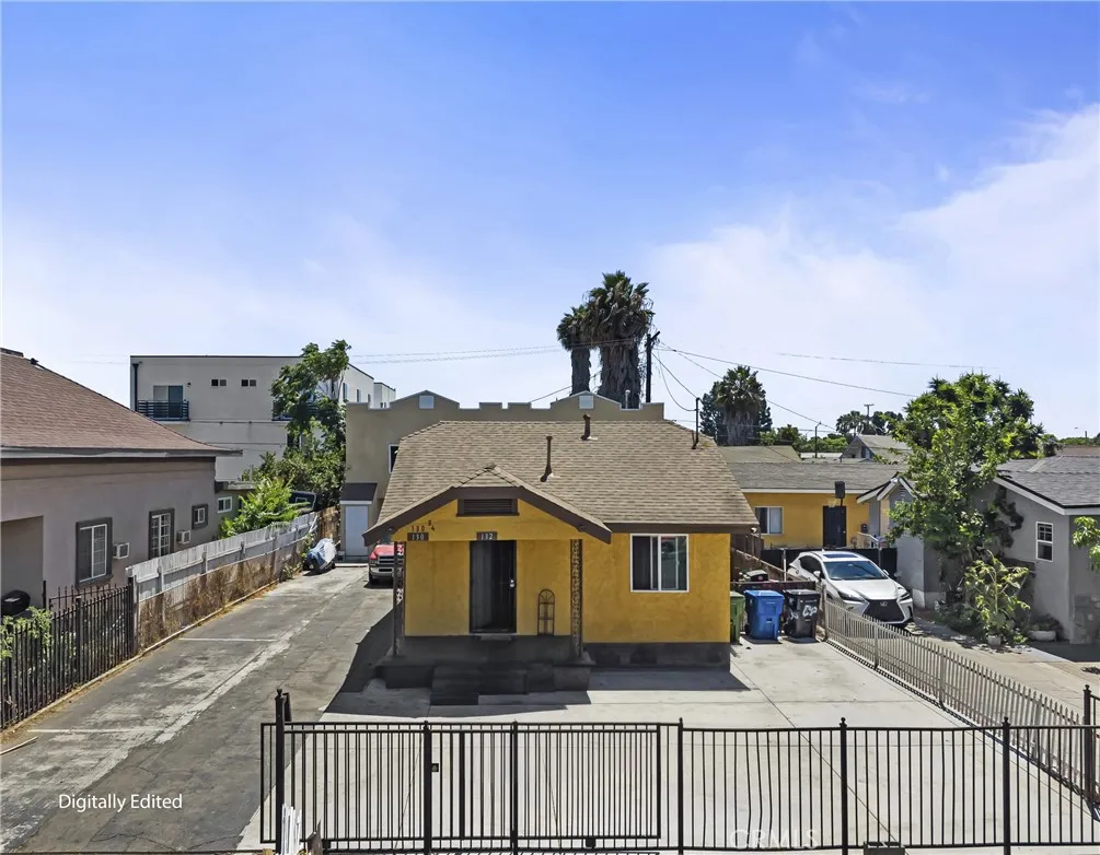 130 W 85th