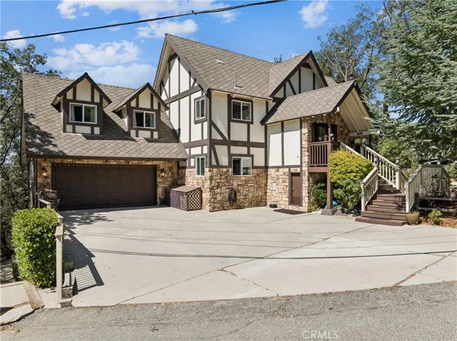 1298 Yellowstone Drive, Lake Arrowhead, California 92352 — photo 4