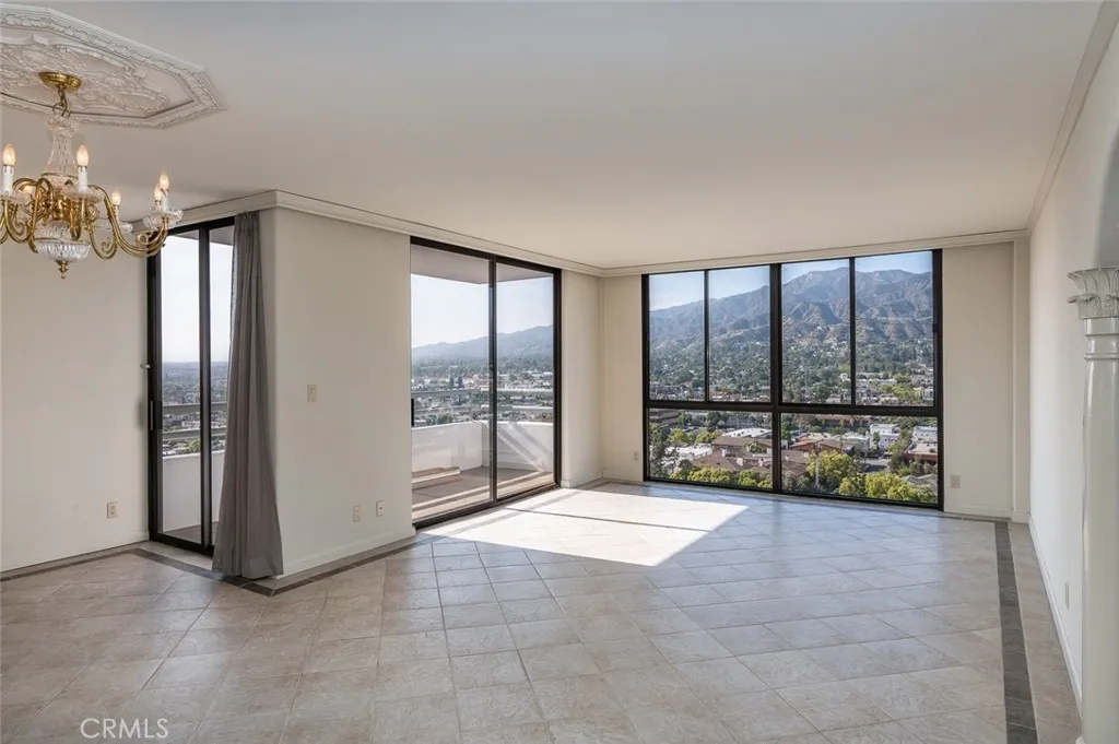 345 Pioneer Drive 1705, Glendale, California 91203 — photo 5